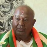 h.d devegowda