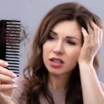 hair loss