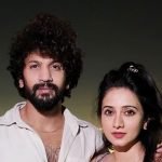 harshitha punach