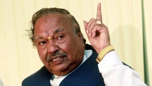 k s eshwarappa