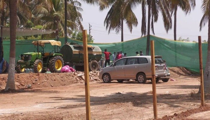 kumaraswamy