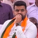prajwal revanna