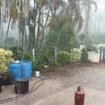 rain