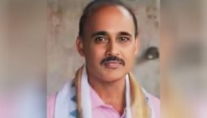 rajendra acharya