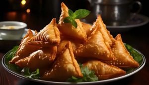 samosa