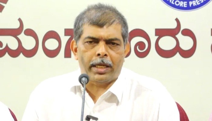 sathyajitha suratkal