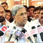 siddaramaiah