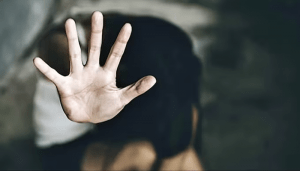 stop rape