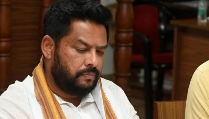 b nagendra