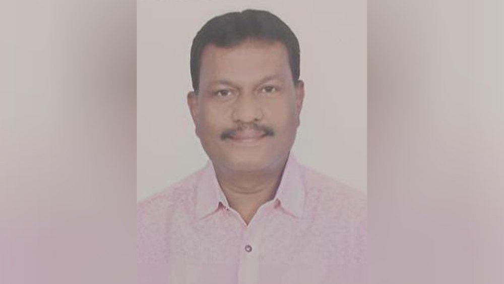 Ishwar sirigeri