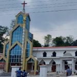 udane st tomasar porona temple