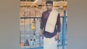 chandan gowda