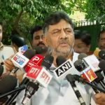 dcm dk shivakumar