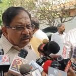 dr.g parameshwra