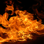 fire