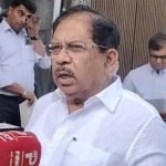 g parameshwar