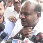 h.d kumaraswamy