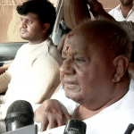 hd devegowda