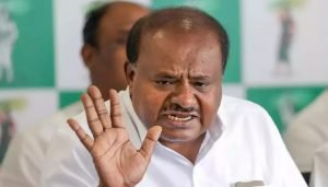 kumaraswamy