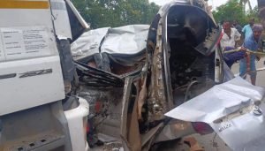 lorry car