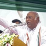 mallikarjun kharge