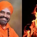 nijagunanda swamiji