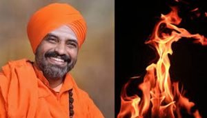 nijagunanda swamiji