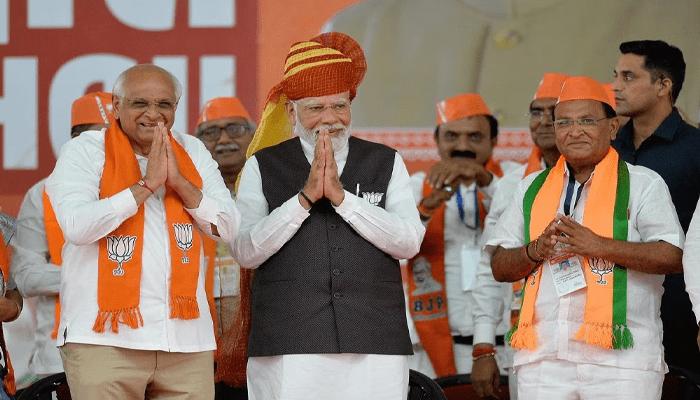 p.m modhi