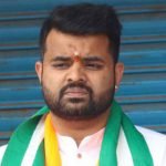 prajwal revanna
