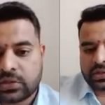 prajwal revanna