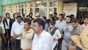 prajwal revanna case