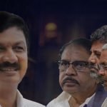 ramesh jarakiholi