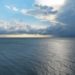 sea
