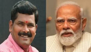 shivaraj thandagi