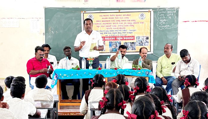 child labor protection campaign