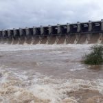 krishna river