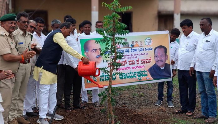 prabhu b chavan
