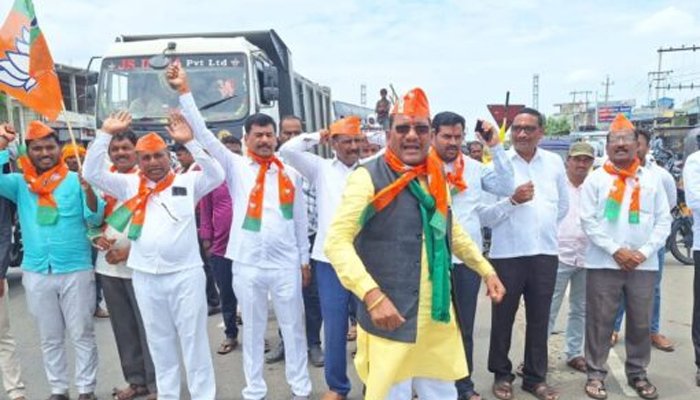 prabhu b chavana