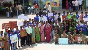 world environment day