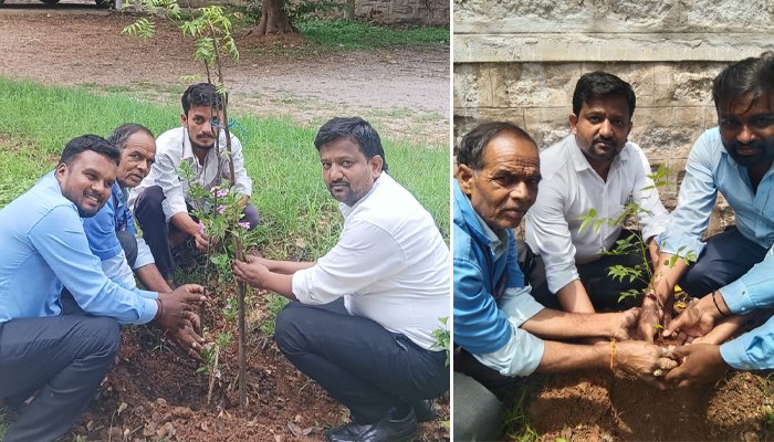world environment day