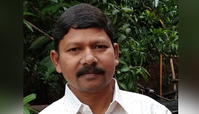 chandu l