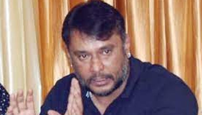 darshan