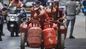 gas