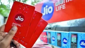 jio