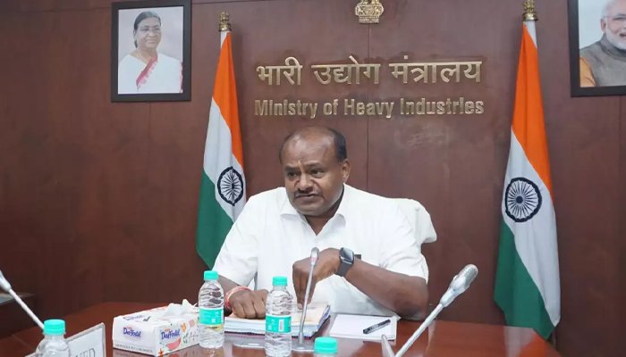 kumaraswamy