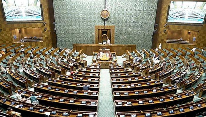 loksabha