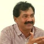 m lakshman
