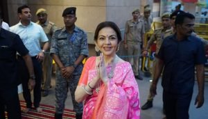 neetha ambani