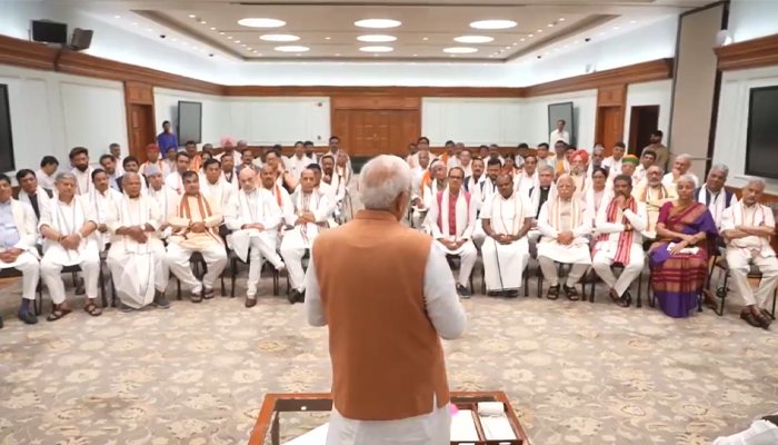 pm modi