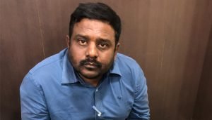 pradeep